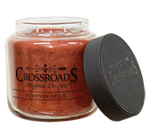 Pumpkin Spice Jar Candle, 16oz